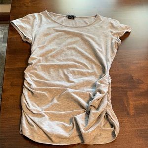 Like new, only worn a couple of times.